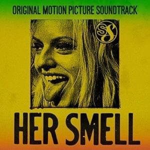 Can’t Wait by Cara Delevingne