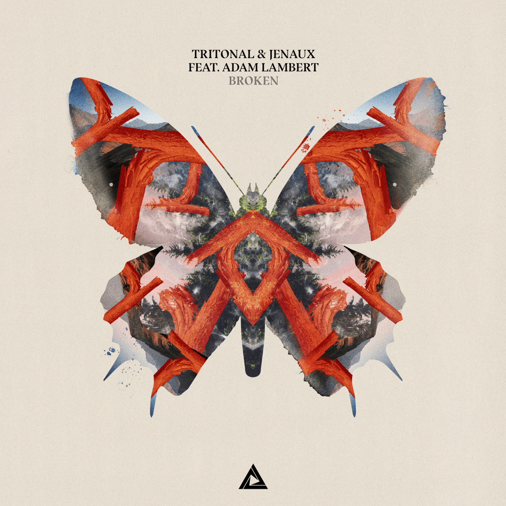 Broken by Tritonal