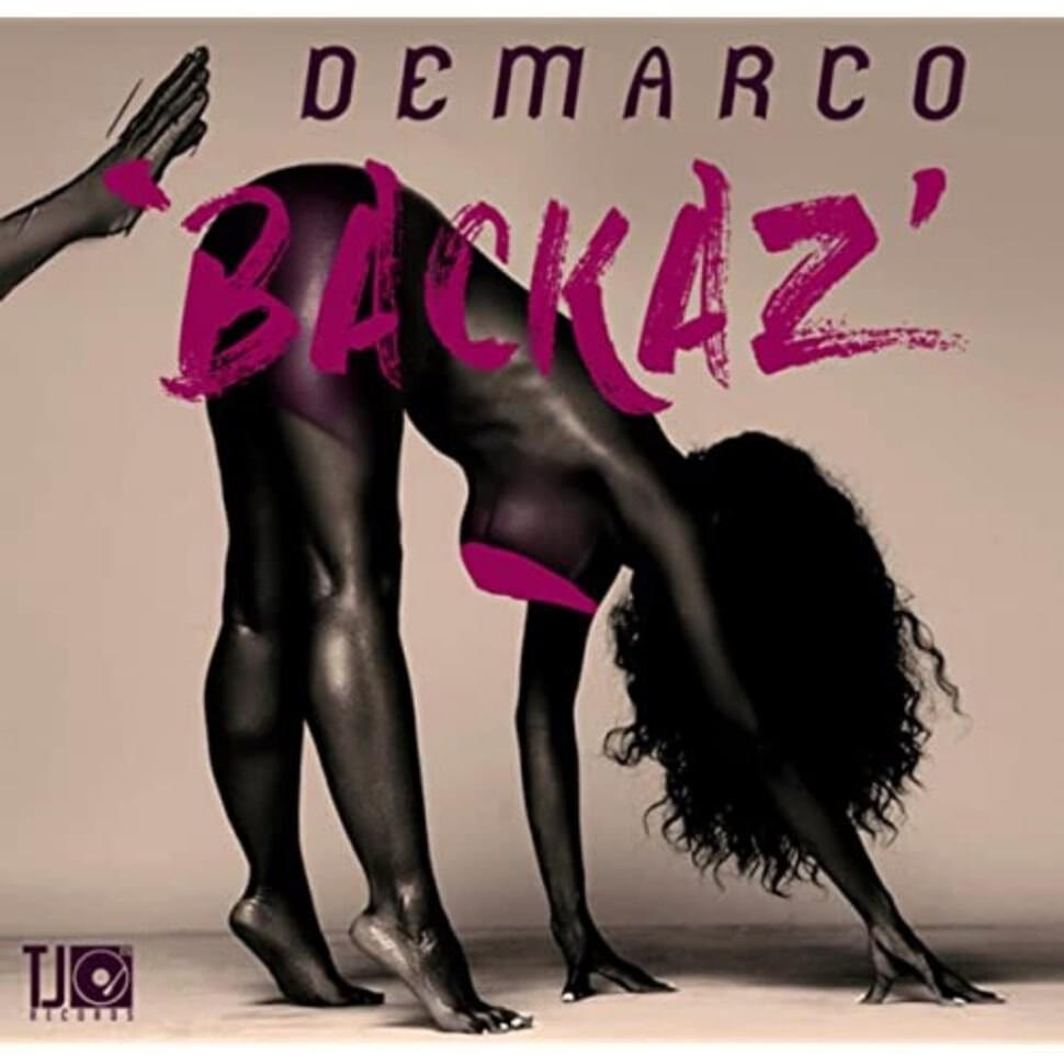 Backaz by Demarco
