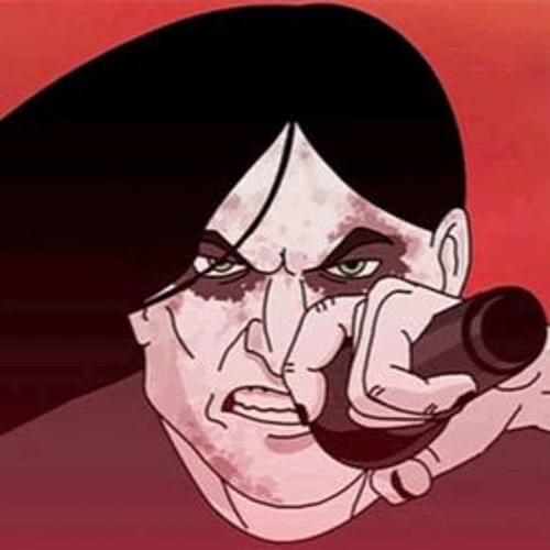 Cover image for Pretty Boy EP