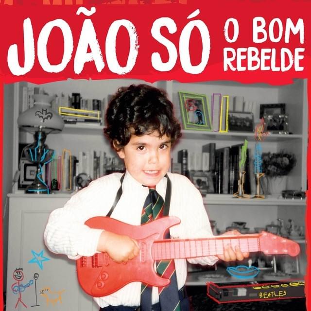 Não É Verdade by João Só