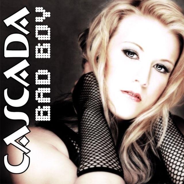 Album cover art for "Bad Boy (Original Mix)" by Cascada
