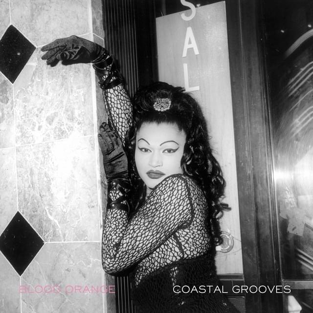Cover image for Coastal Grooves