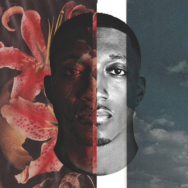 All I Need Is You by Lecrae