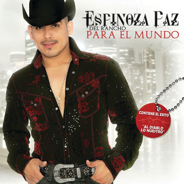 Esta Es Pa’ Mi Viejo by Espinoza Paz