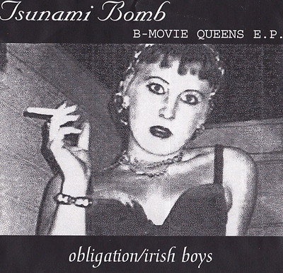 Obligation by Tsunami Bomb
