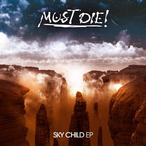 Cover image for Sky Child