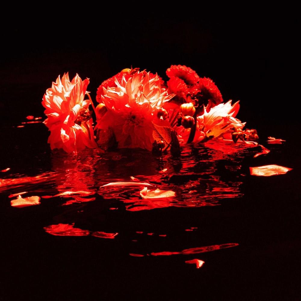 Album cover art for "​heartLESS" by You Me At Six
