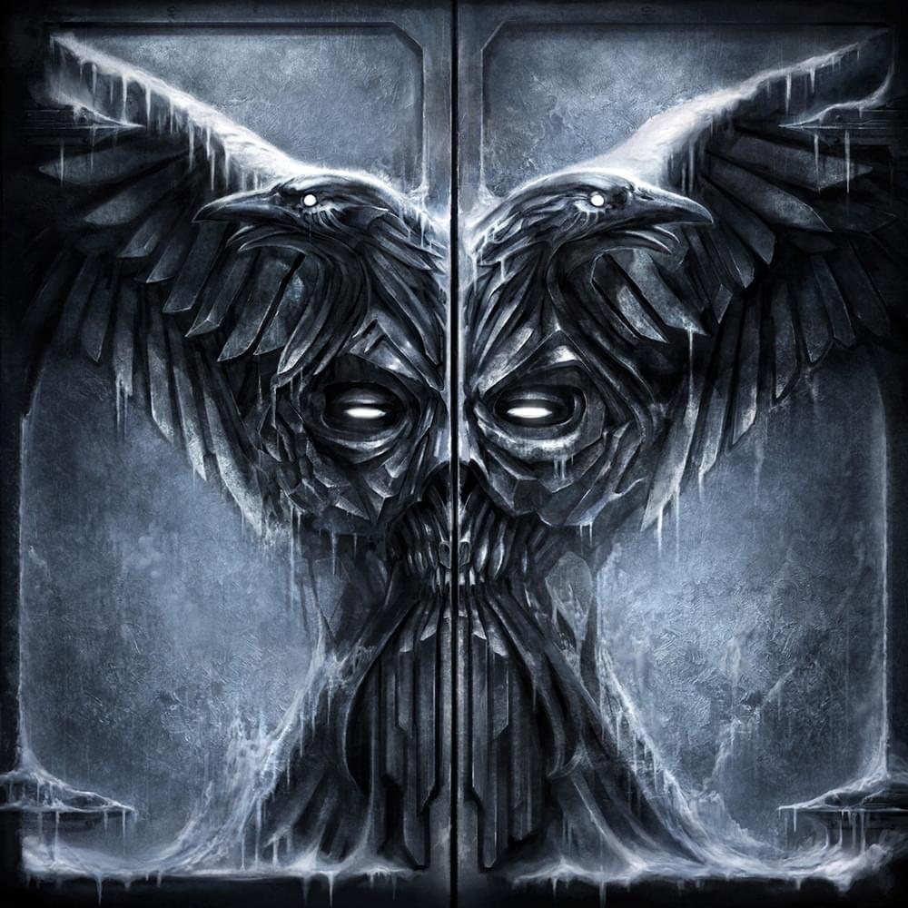 Cover image for All Shall Fall