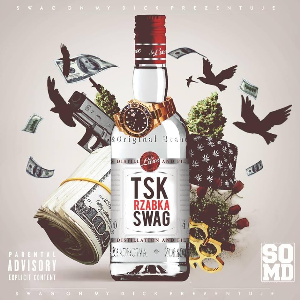 Cover image for Swag 