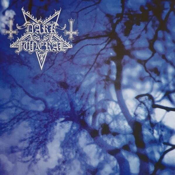 Cover image for Dark Funeral EP
