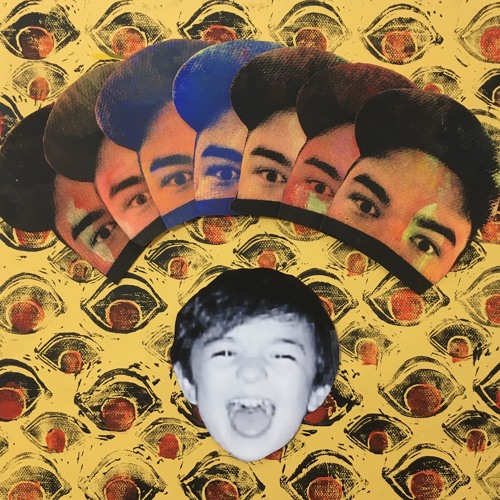 Album cover art for "Go Time" by AObeats & Sophia Black & LIZ