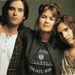 Juliana Hatfield Three Profile Picture Photo of Juliana Hatfield Three