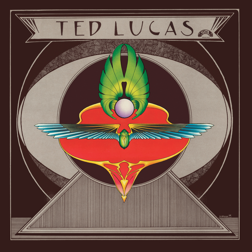 Head In California by Ted Lucas