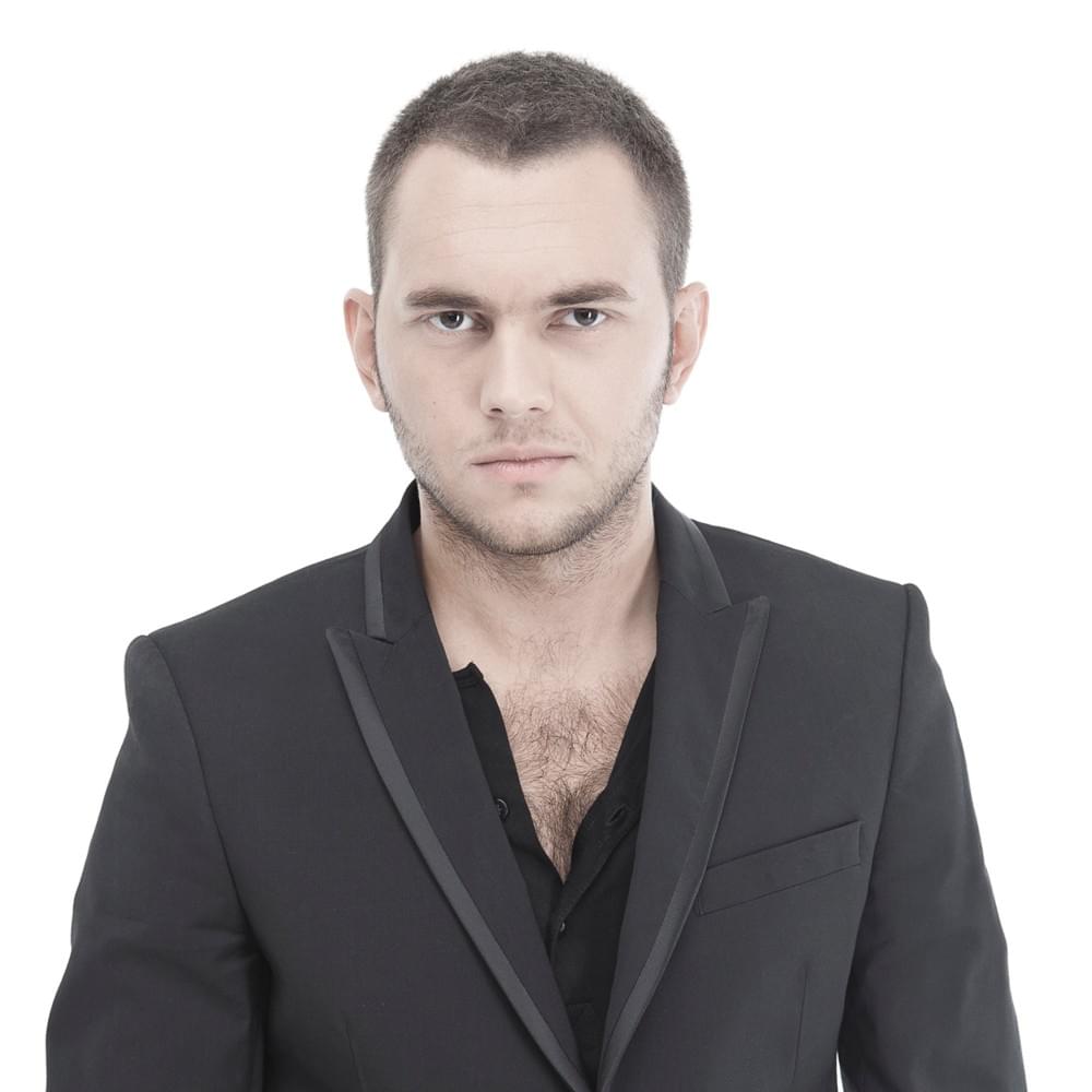 Rudenko Profile Picture Photo of Rudenko