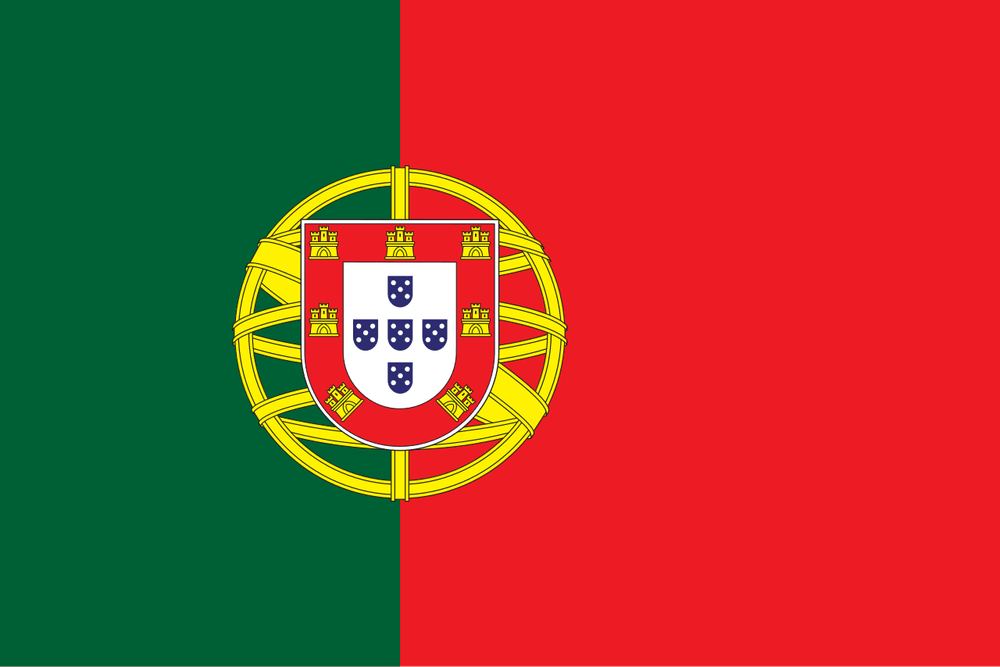 Portugal in the Intervision Song Contest by Intervision Song Contest