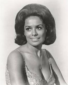 Photo of Barbara McNair