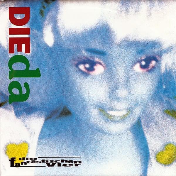 Die da!?! by Die Fantastischen Vier