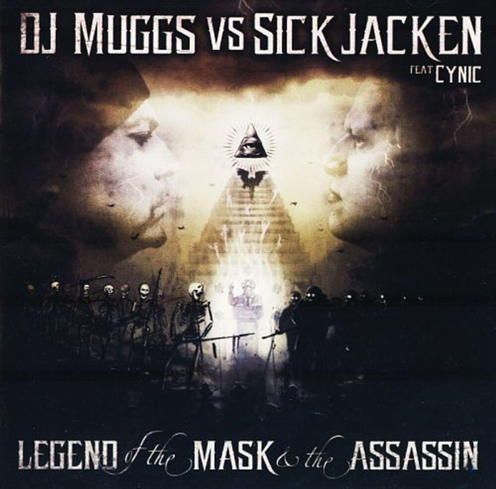 Land of Shadows by DJ Muggs