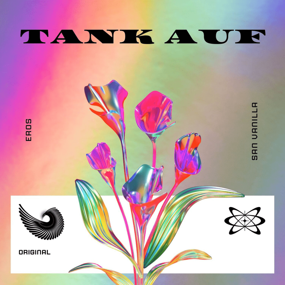 Tank Auf (Mashup) by Eros (DEU)