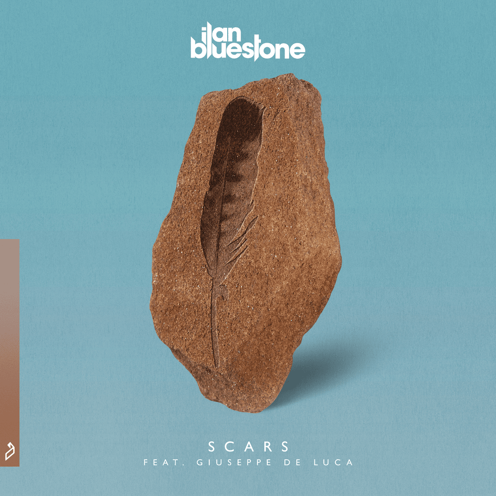 Cover image for Scars [Single]
