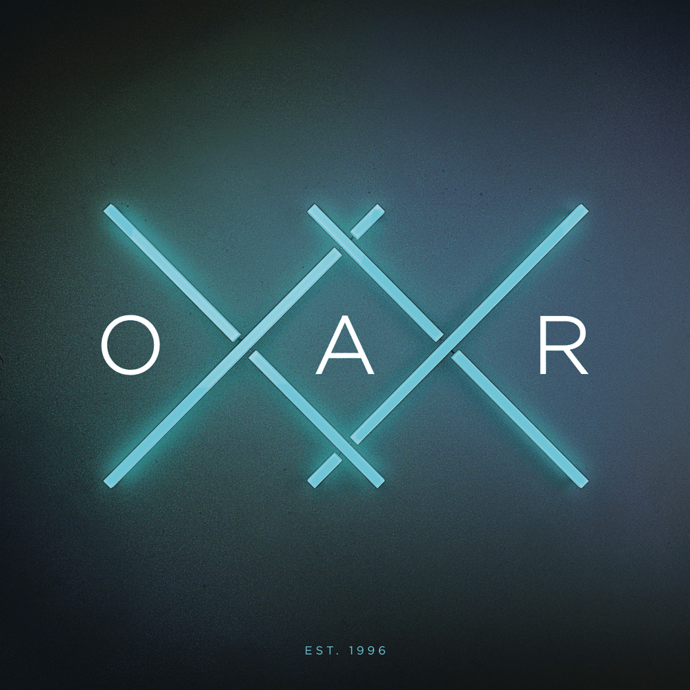 I Go Through by O.A.R