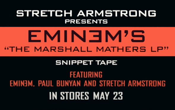 Carry Out (Skit) by Stretch Armstrong