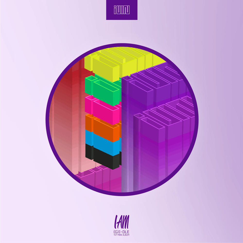 LATATA by i-dle (아이들)