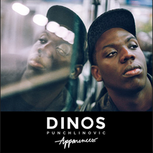 Cover image for Apparences