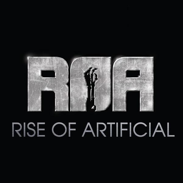 Cover image for Rise Of Artificial