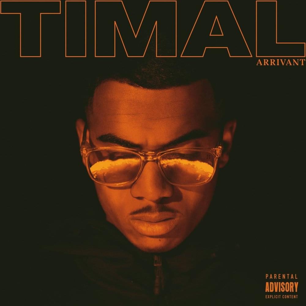 Arrivant by Timal