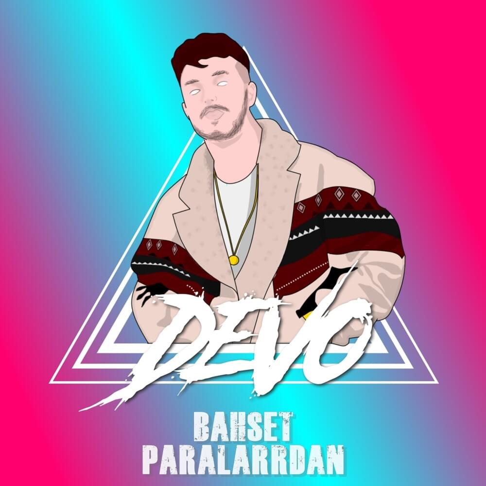 Cover image for Bahset Paralardan