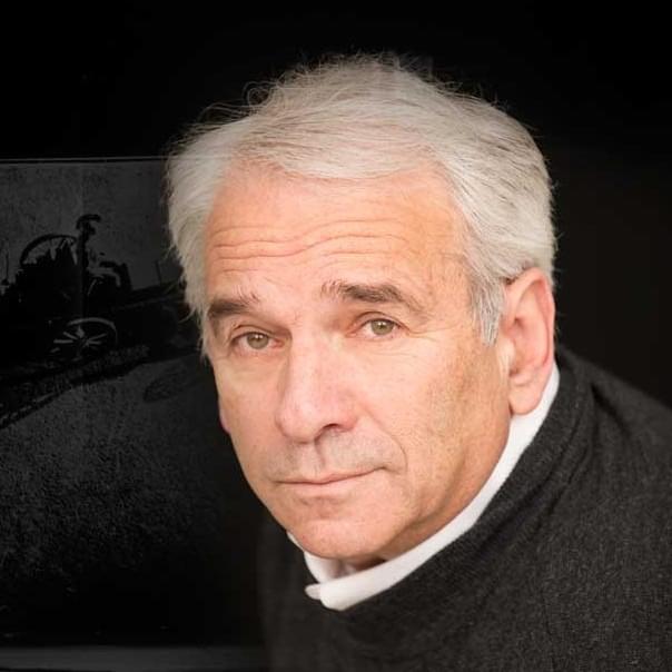 Neil Rosenshein Profile Picture Photo of Neil Rosenshein