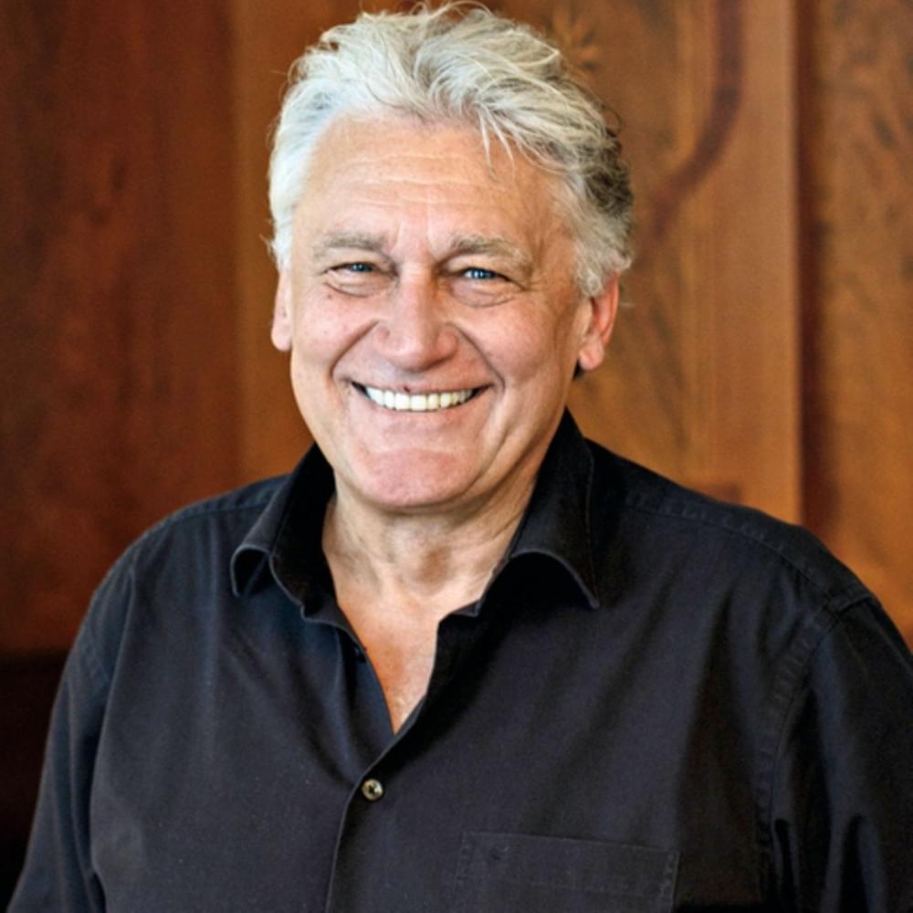 Photo of Rainhard Fendrich