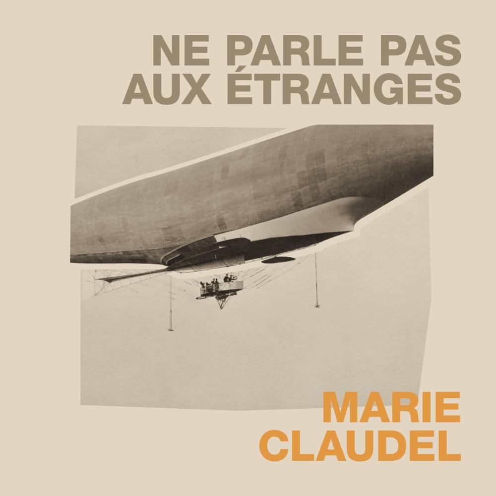 La maladie du siècle by Marie Claudel