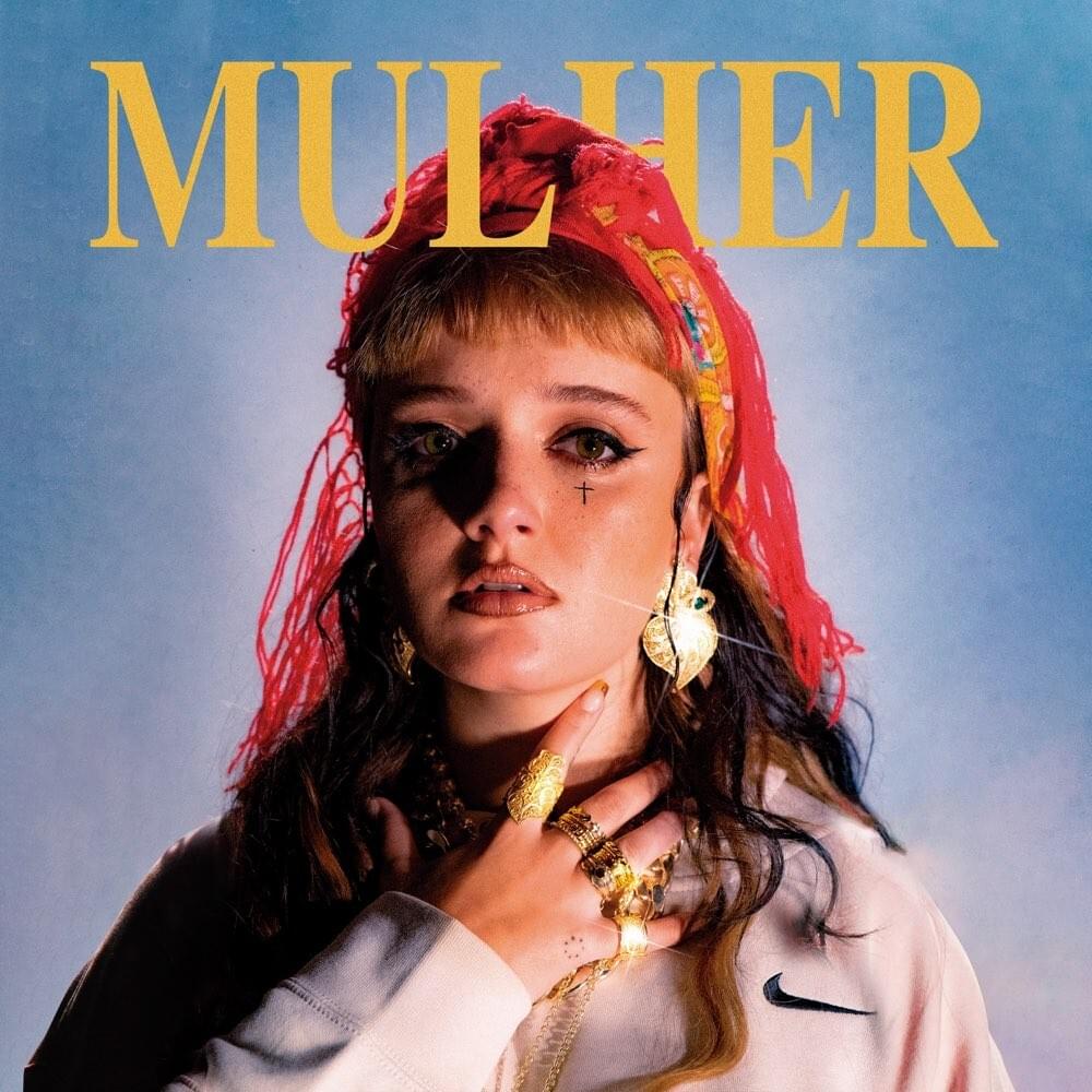 Cover image for Mulher