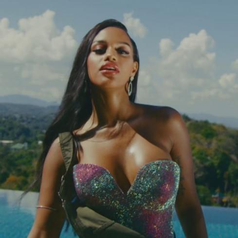 Photo of Fanny Neguesha