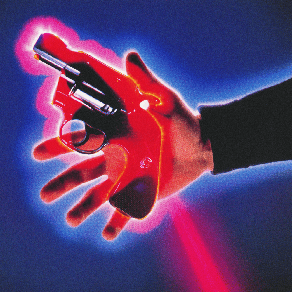Time for Crime by Orion (Synthwave)