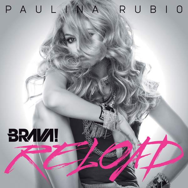 Cover image for Brava! Reload