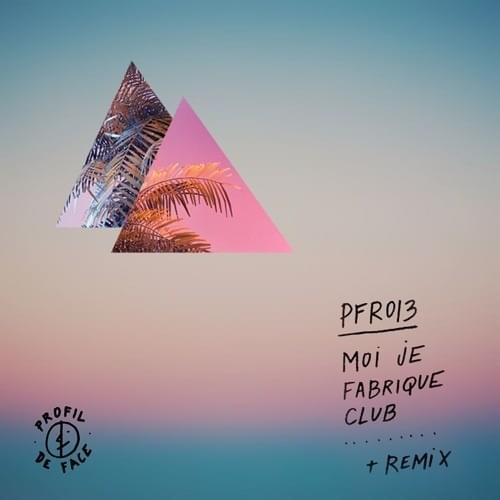 Cover image for Fabrique Club