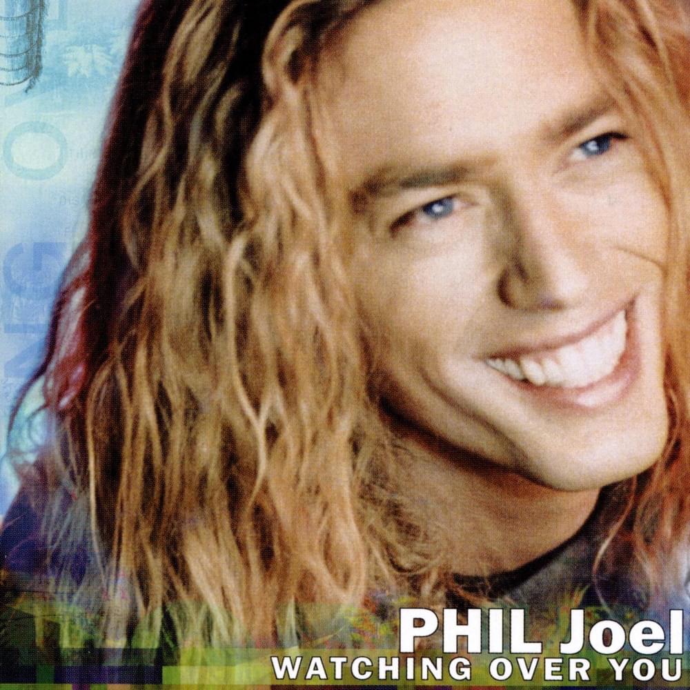 Together by Phil Joel