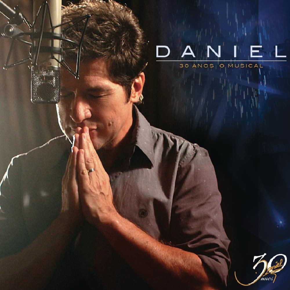 Cover image for 30 Anos O Musical - EP