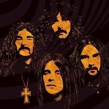 Supernaut by Spirit Adrift