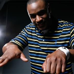 Cover image for DJ First Mike