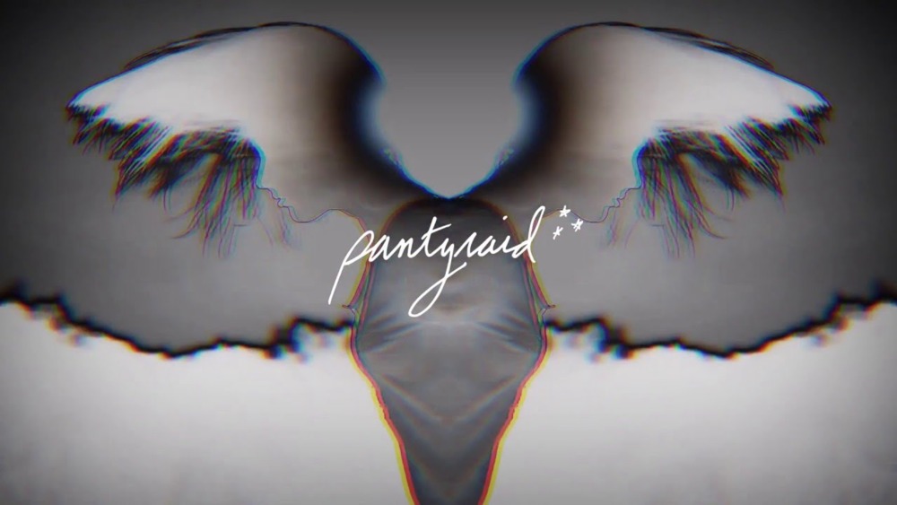 Six A.M. by PANTyRAiD