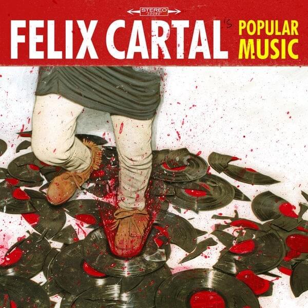 Cover image for Popular Music