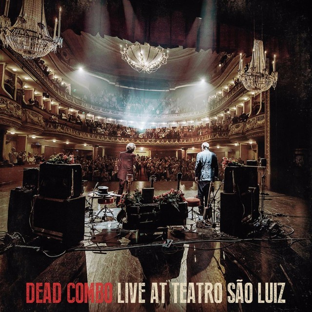 Sopa de Cavalo Cansado by Dead Combo