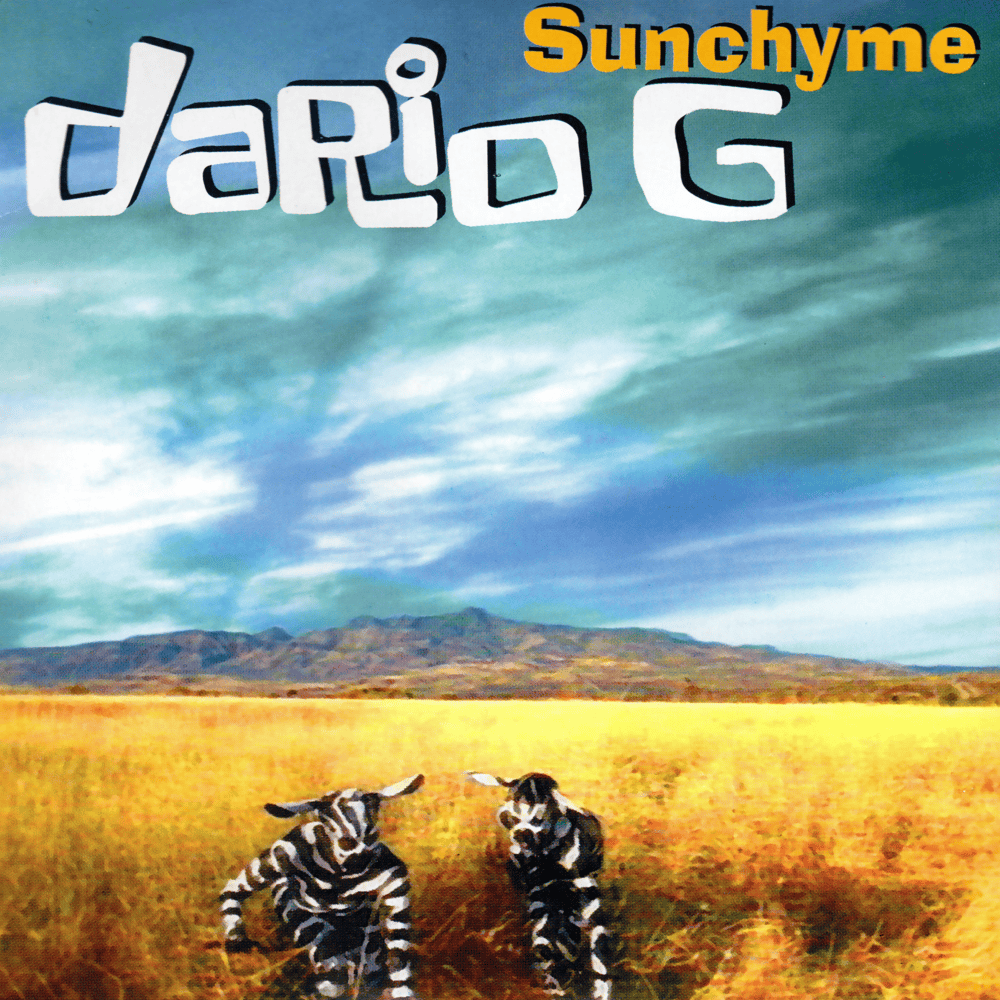 Sunchyme by Dario G