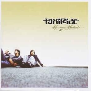How I Got This Way by Taxiride
