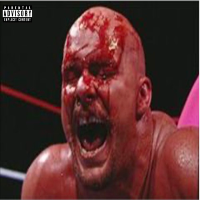 Album cover art for "Sign Language" by Conway the Machine